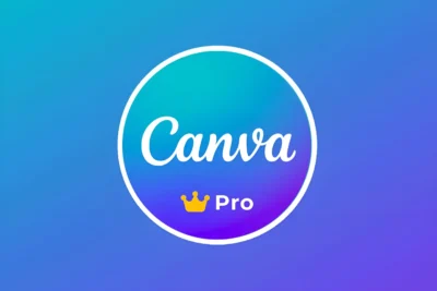 Canva PRO