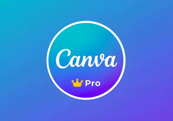 Canva PRO