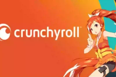 Cuenta Crunchyroll