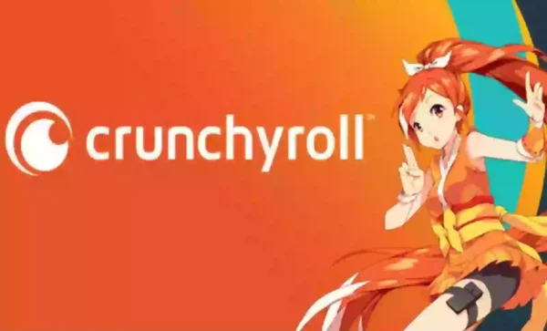 Cuenta Crunchyroll