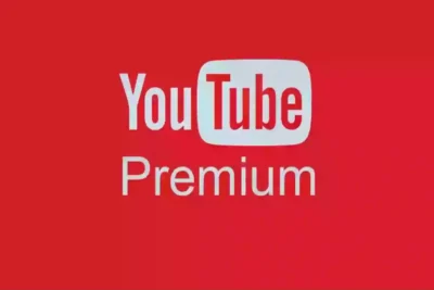 Cuenta Youtube Premium